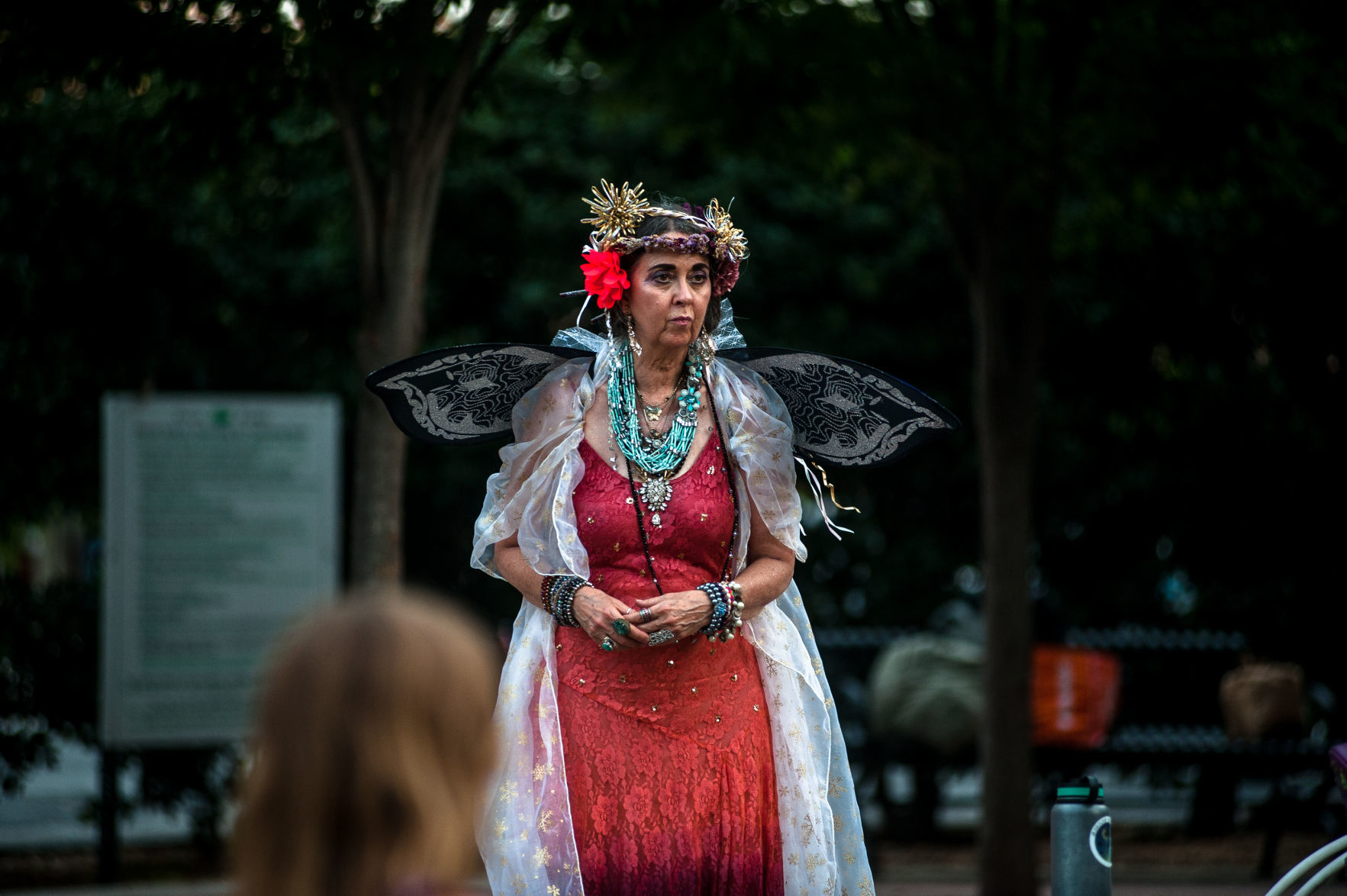 Fairy Festival